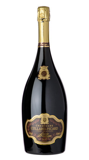 Champagne Collard-Picard, Cuvée Prestige NV